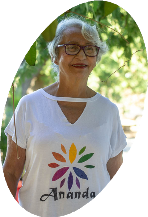 Ilza Oliva Fundadora