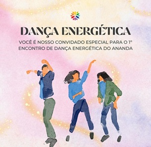 Dança Energética