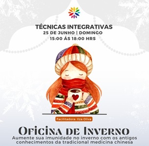 Imunidade no Inverno