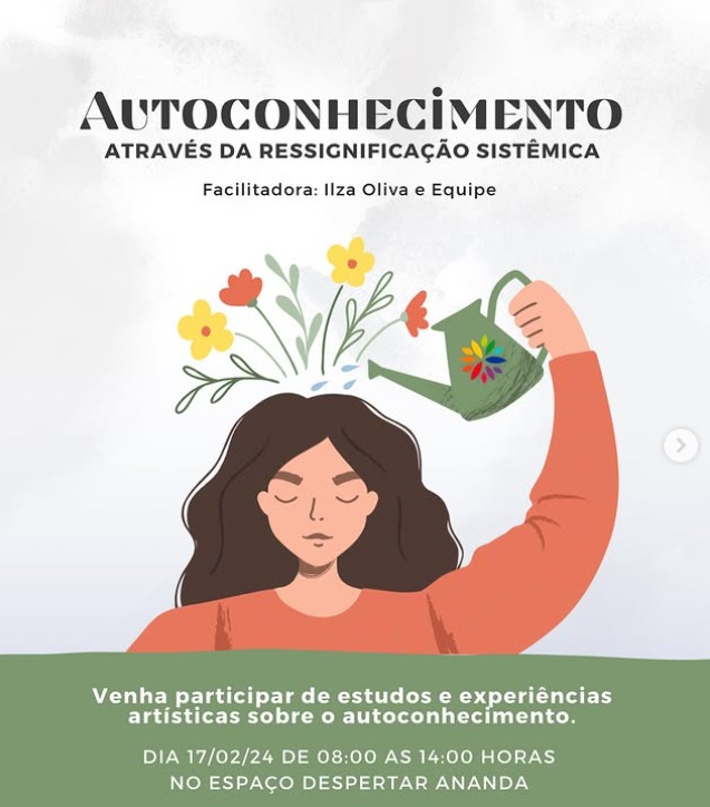Autoconhecimento